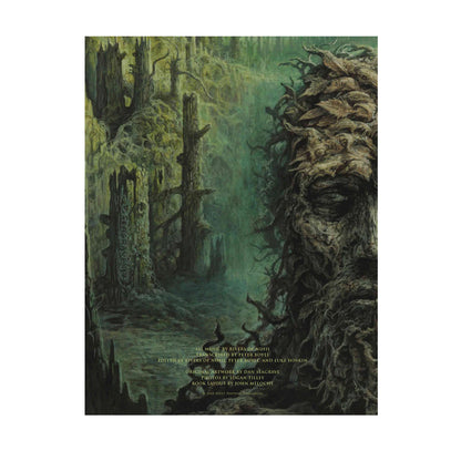 Where Owls Know My Name Tab Book