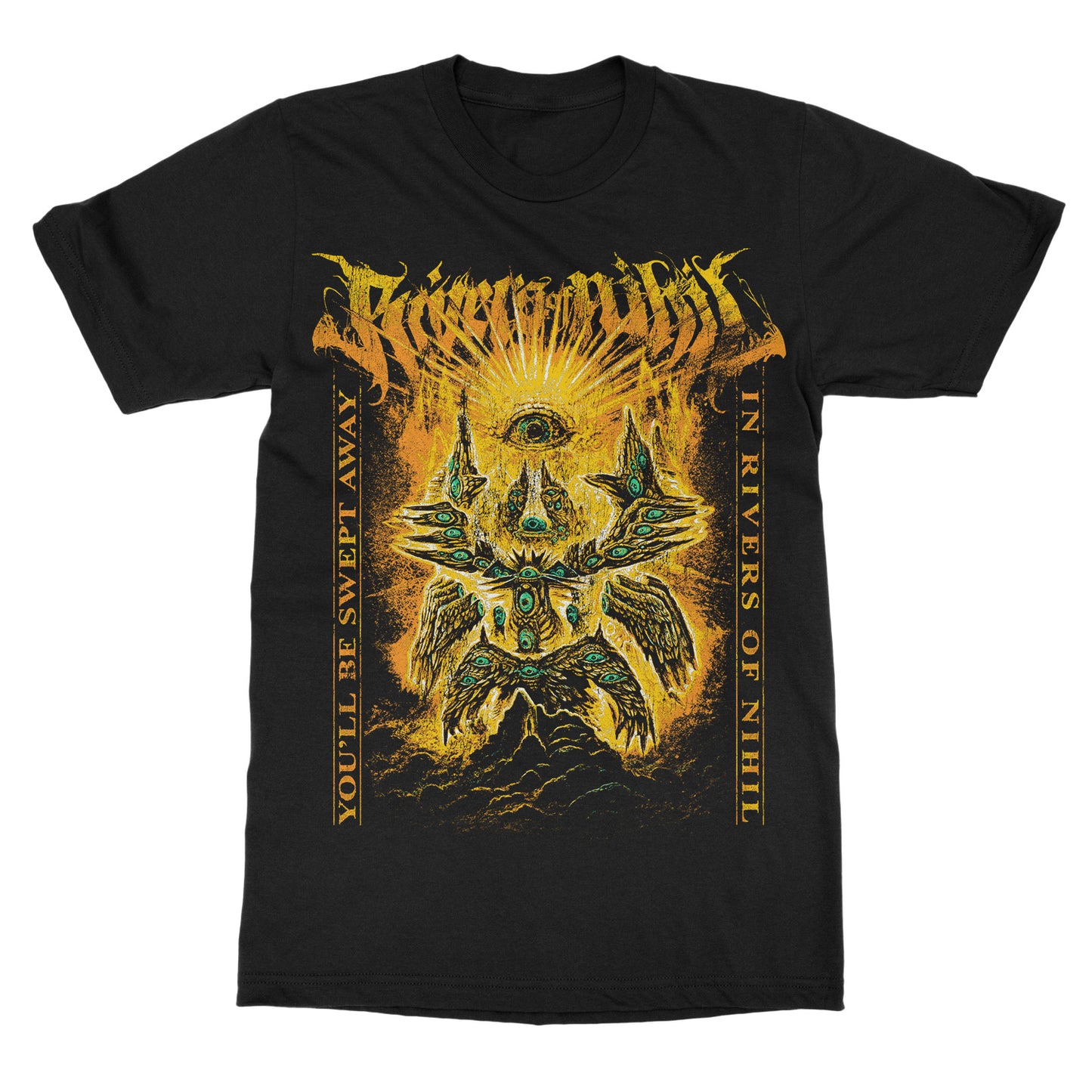 Cherubim