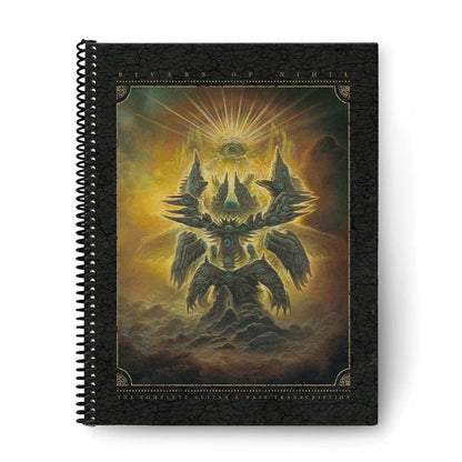 Self-titled Tab Book