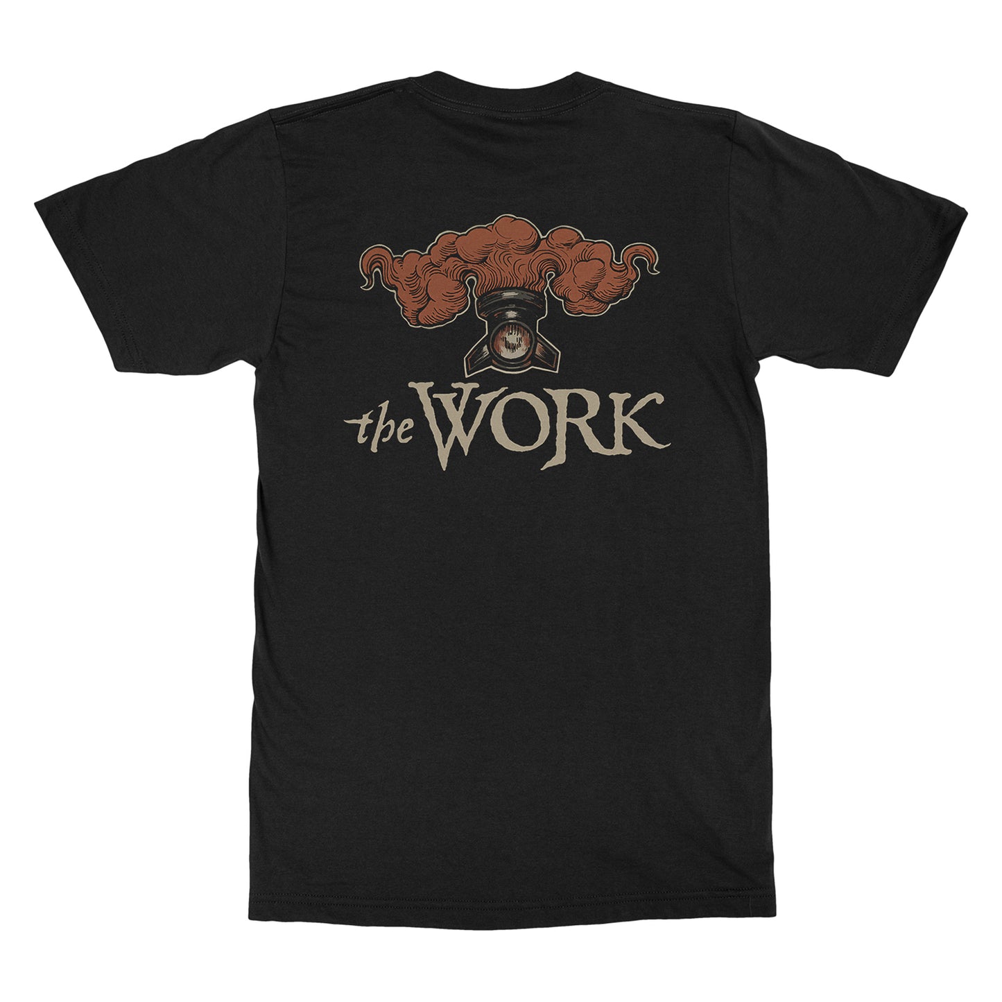 The Work