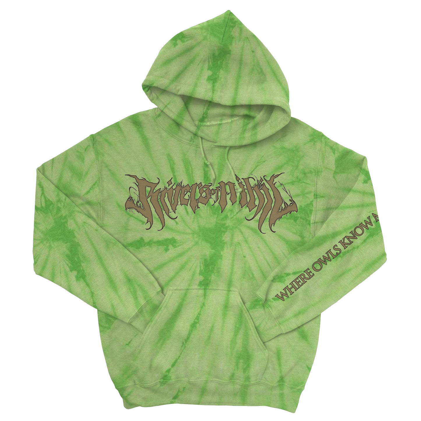 WOKMN Dye