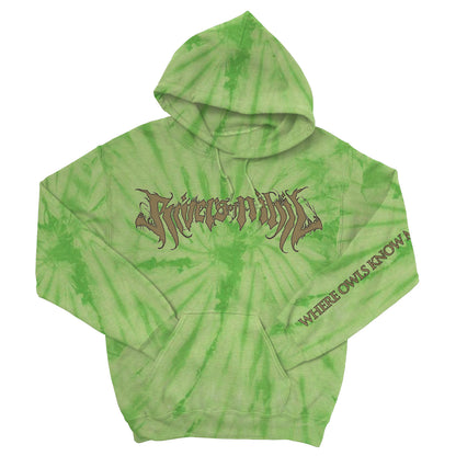 WOKMN Dye