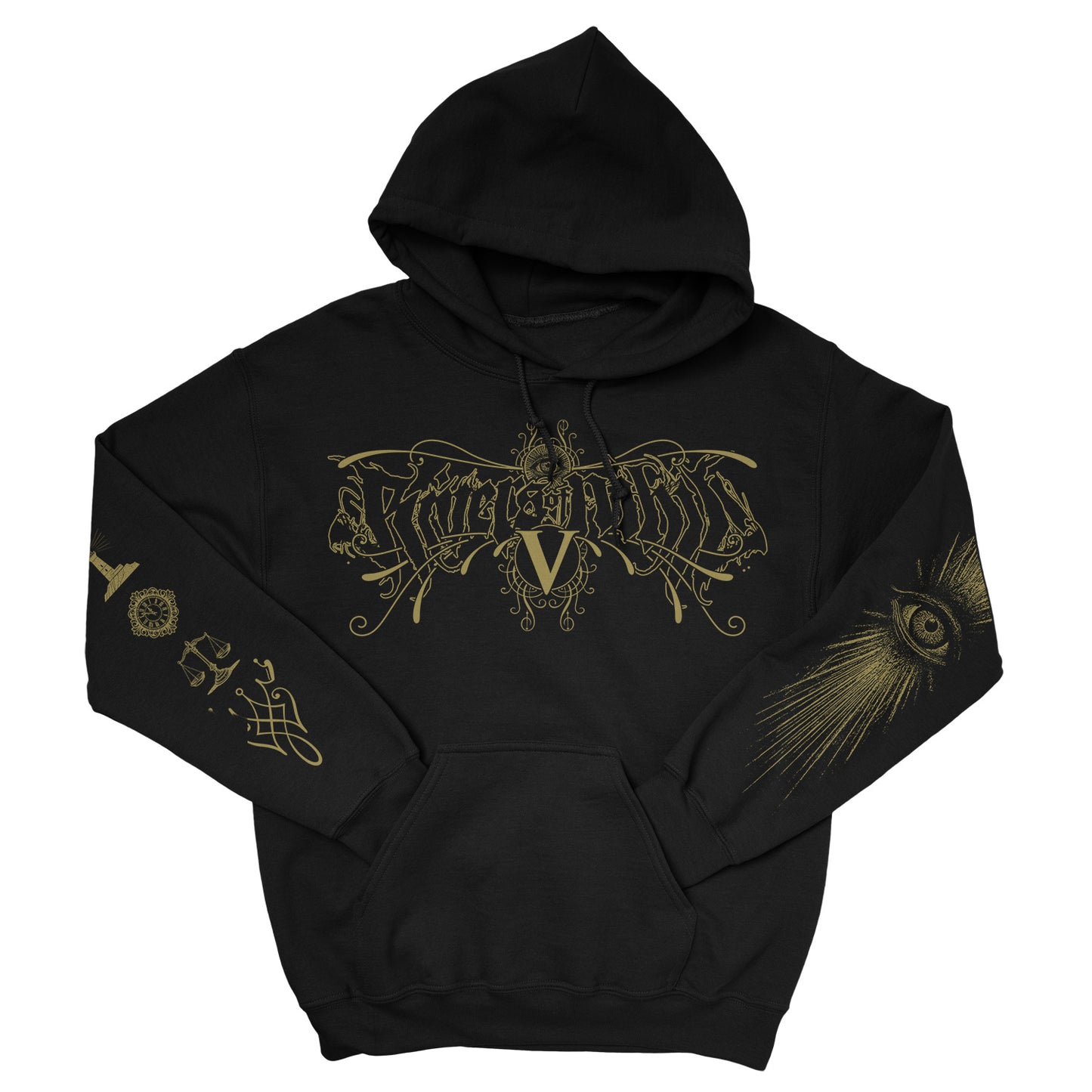 Cherubim
