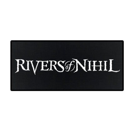 White Logo