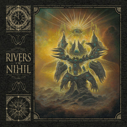Rivers of Nihil (Stomach Acid Vinyl)