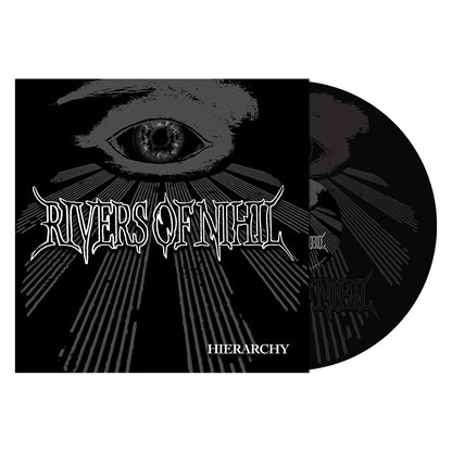 Hierarchy (Black Vinyl)