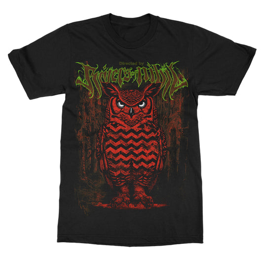 Where Owls Are Not What They Seem