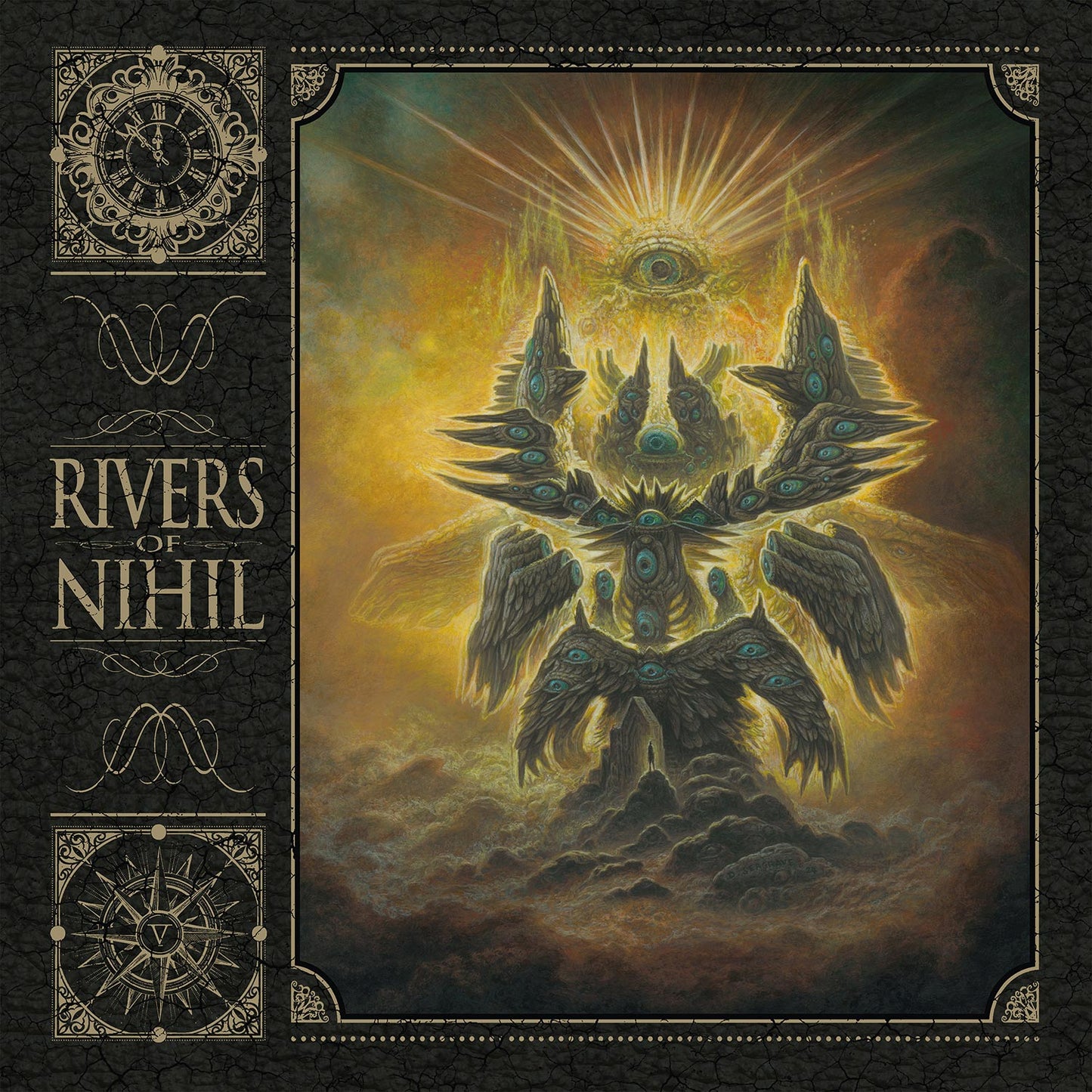 Rivers of Nihil (Bleach & Ammonia Vinyl)
